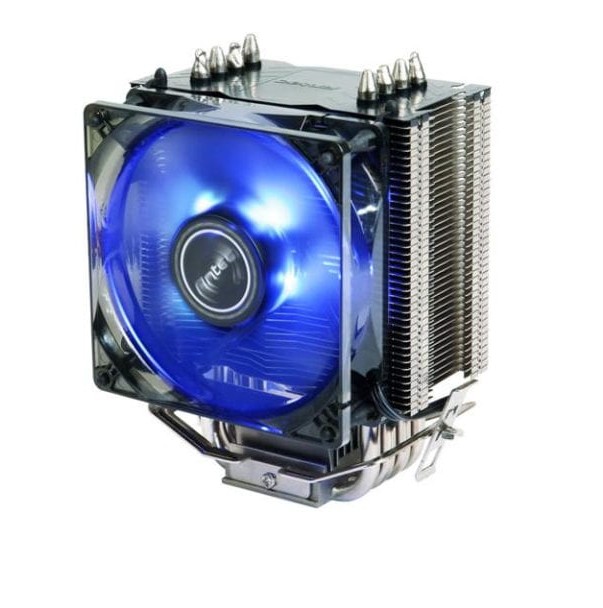 Antec A40 PRO CPU Cooler 92mm Fan